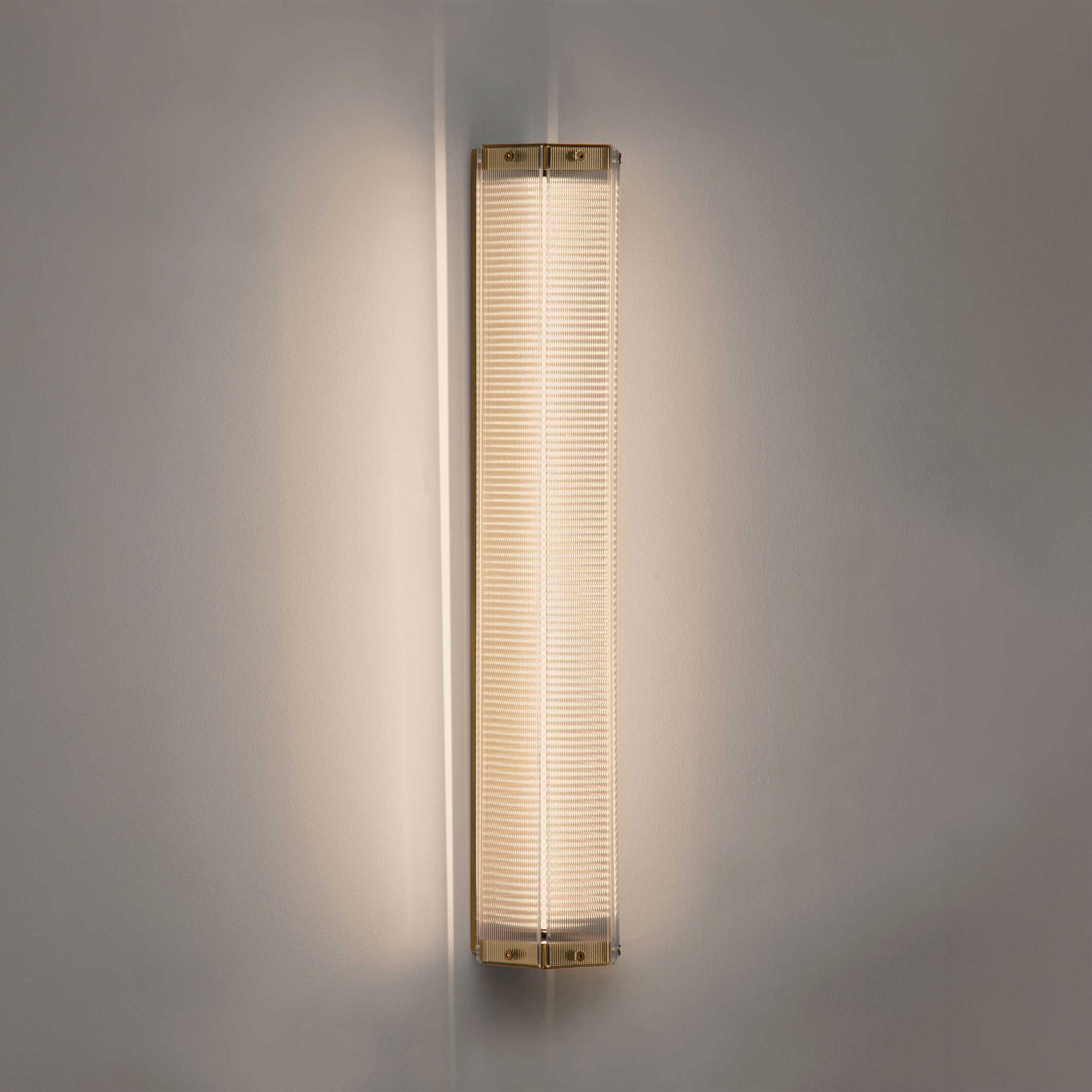 Nova Luce Kinkiet LED Essenzo