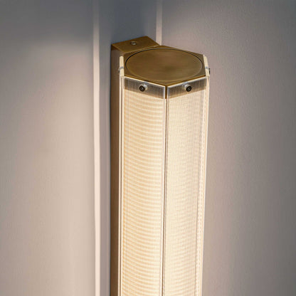 Nova Luce Kinkiet LED Essenzo