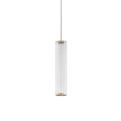 Nova Luce Lampa wisząca LED Essenzo Solo