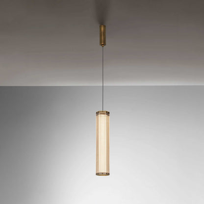Nova Luce Lampa wisząca LED Essenzo Solo