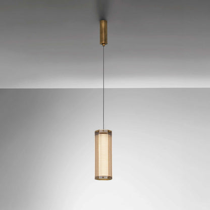 Nova Luce Lampa wisząca LED Essenzo Solo