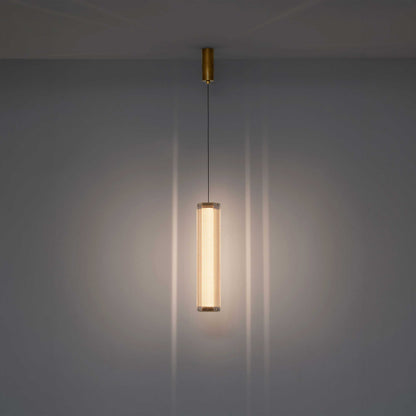 Nova Luce Lampa wisząca LED Essenzo Solo
