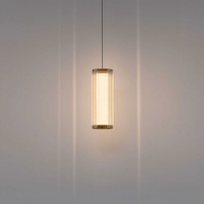 Nova Luce Lampa wisząca LED Essenzo Solo