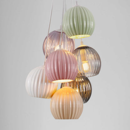 Nova Luce Lampa wisząca LED Meline