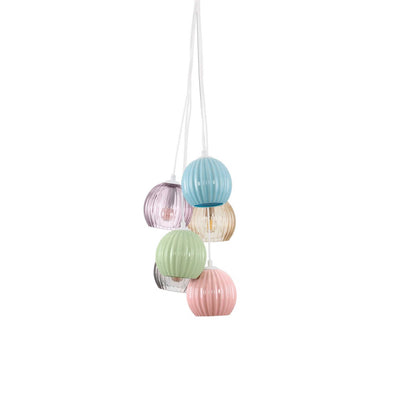 Nova Luce Lampa wisząca LED Meline