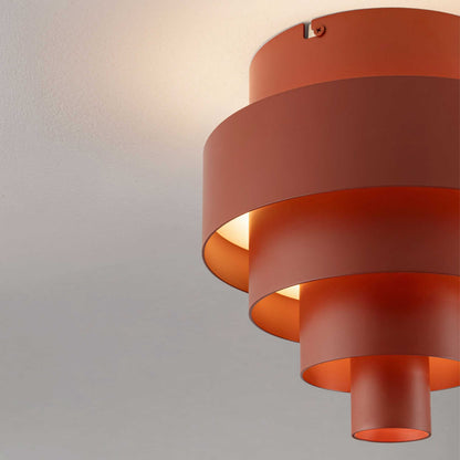 Nova Luce Oprawa sufitowa Mindy LED