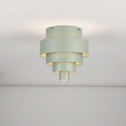 Nova Luce Oprawa sufitowa Mindy LED