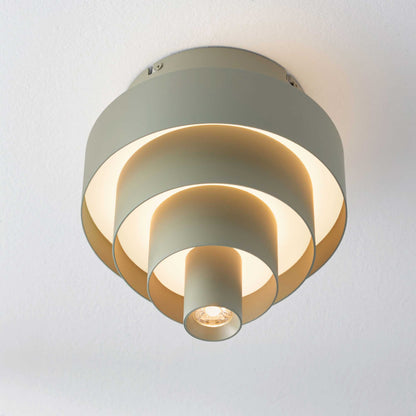Nova Luce Oprawa sufitowa Mindy LED