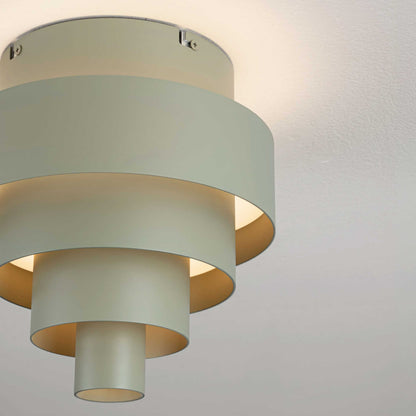 Nova Luce Oprawa sufitowa Mindy LED