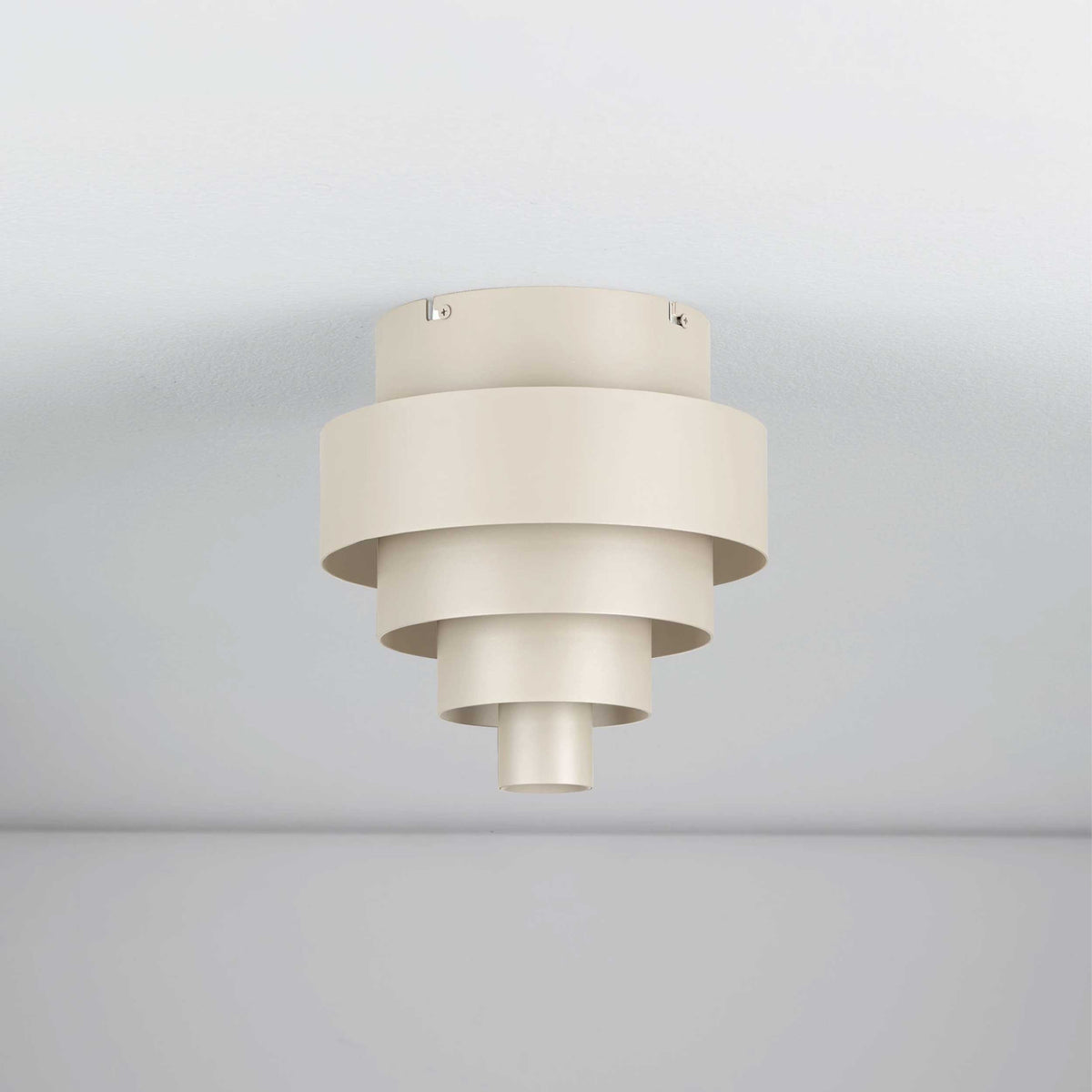 Nova Luce Oprawa sufitowa Mindy LED