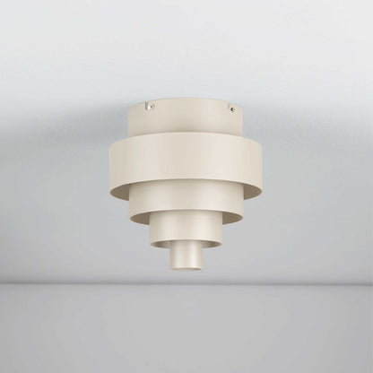 Nova Luce Oprawa sufitowa Mindy LED