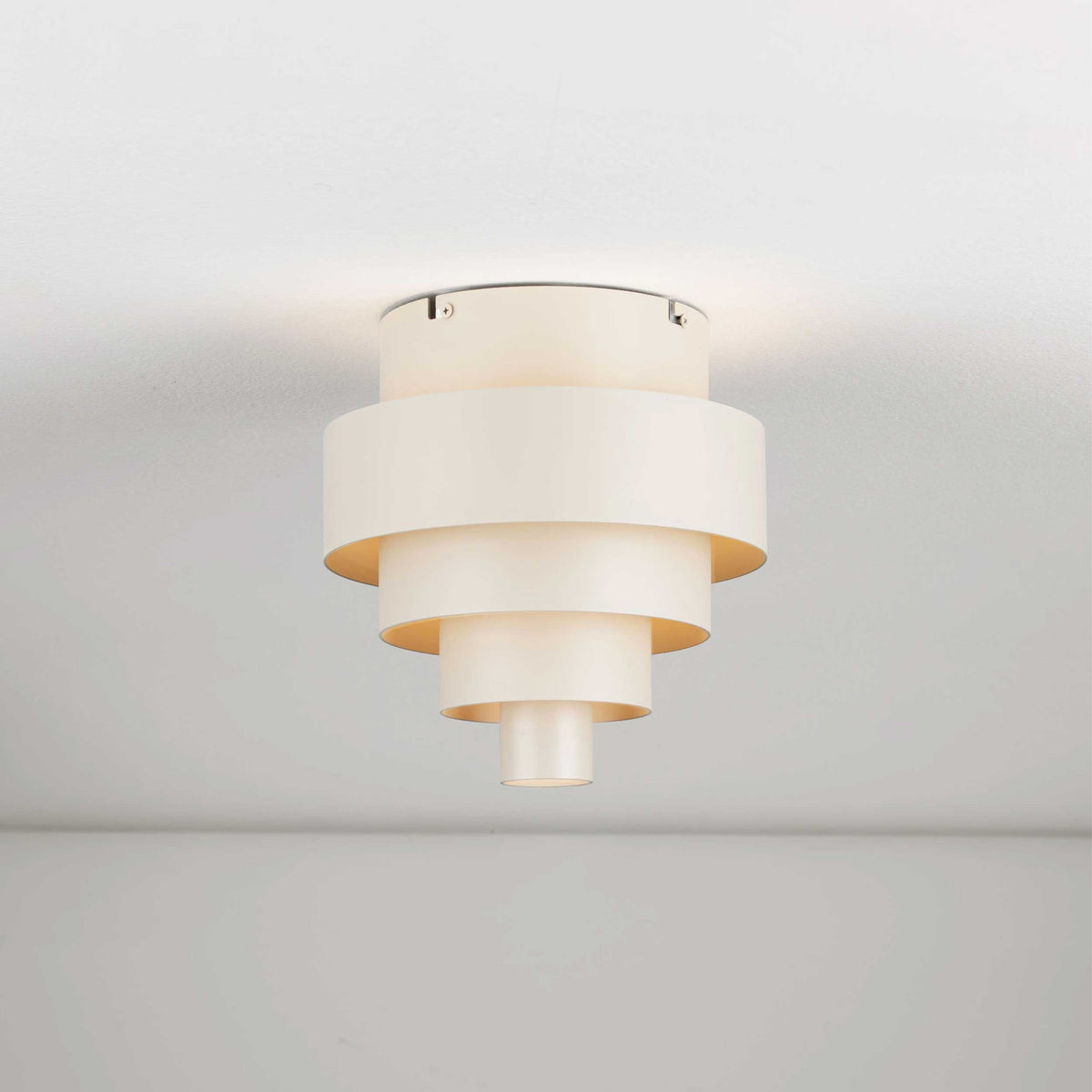 Nova Luce Oprawa sufitowa Mindy LED
