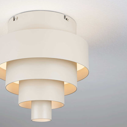 Nova Luce Oprawa sufitowa Mindy LED