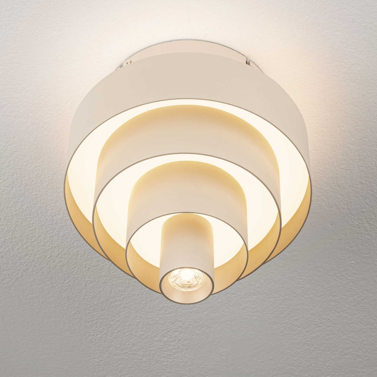 Nova Luce Oprawa sufitowa Mindy LED