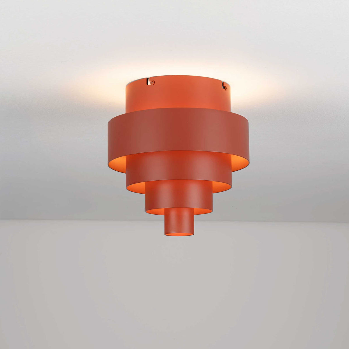 Nova Luce Oprawa sufitowa Mindy LED
