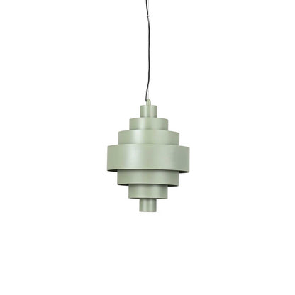 Nova Luce Lampa wisząca LED Mindy