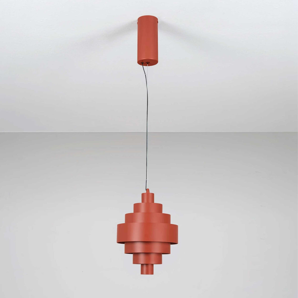 Nova Luce Lampa wisząca LED Mindy
