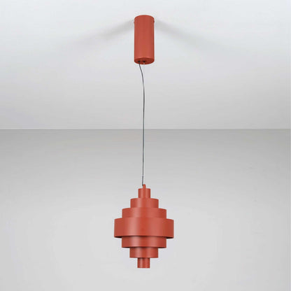 Nova Luce Lampa wisząca LED Mindy