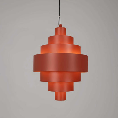 Nova Luce Lampa wisząca LED Mindy