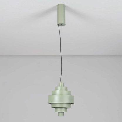 Nova Luce Lampa wisząca LED Mindy