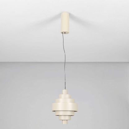 Nova Luce Lampa wisząca LED Mindy