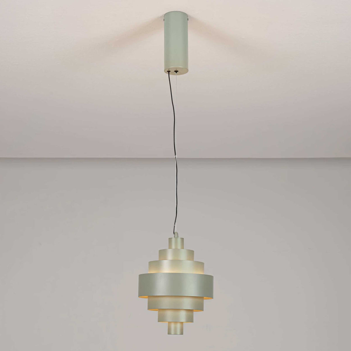 Nova Luce Lampa wisząca LED Mindy