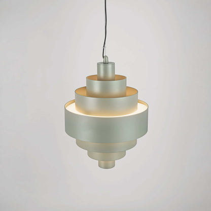 Nova Luce Lampa wisząca LED Mindy
