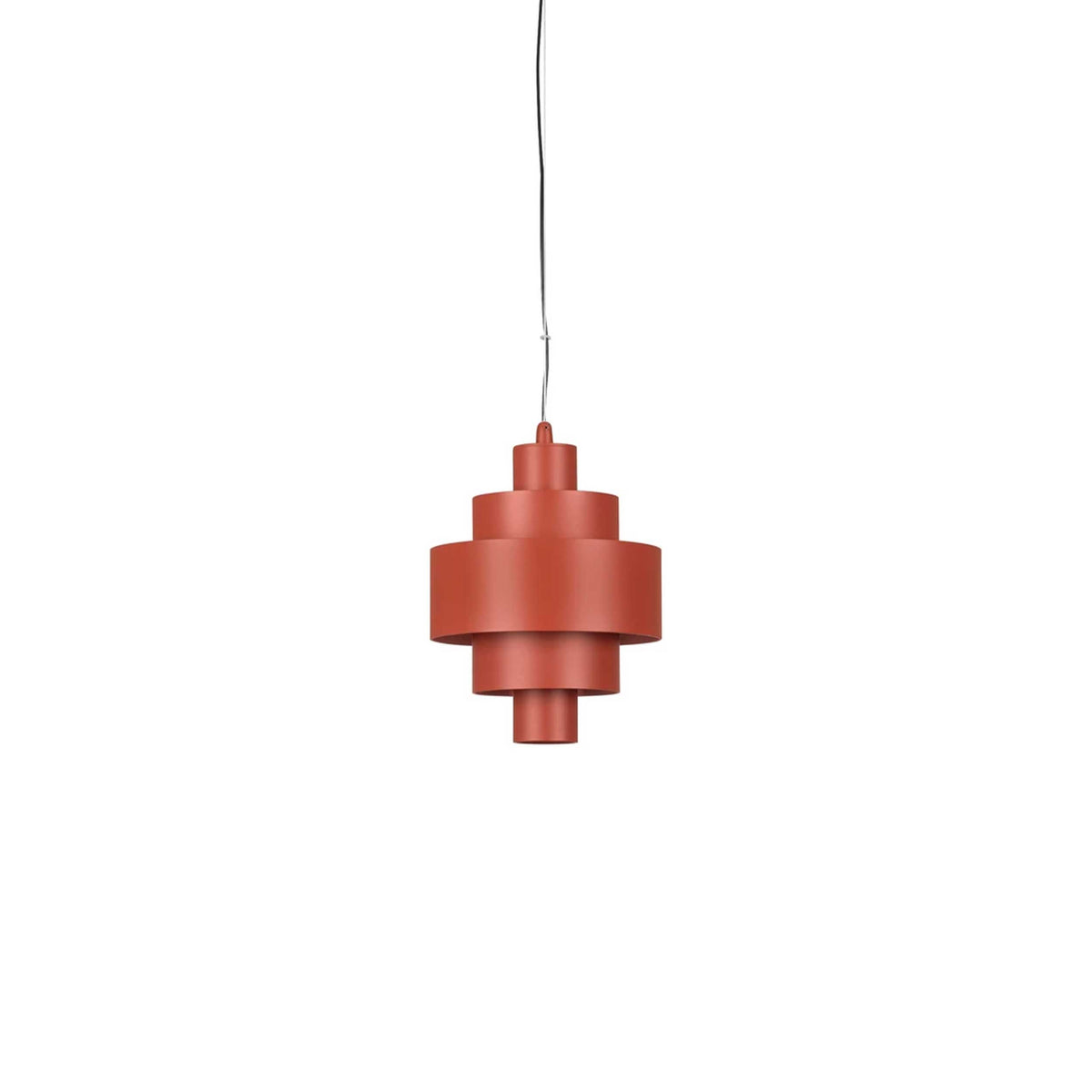 Nova Luce Lampa wisząca LED Mindy