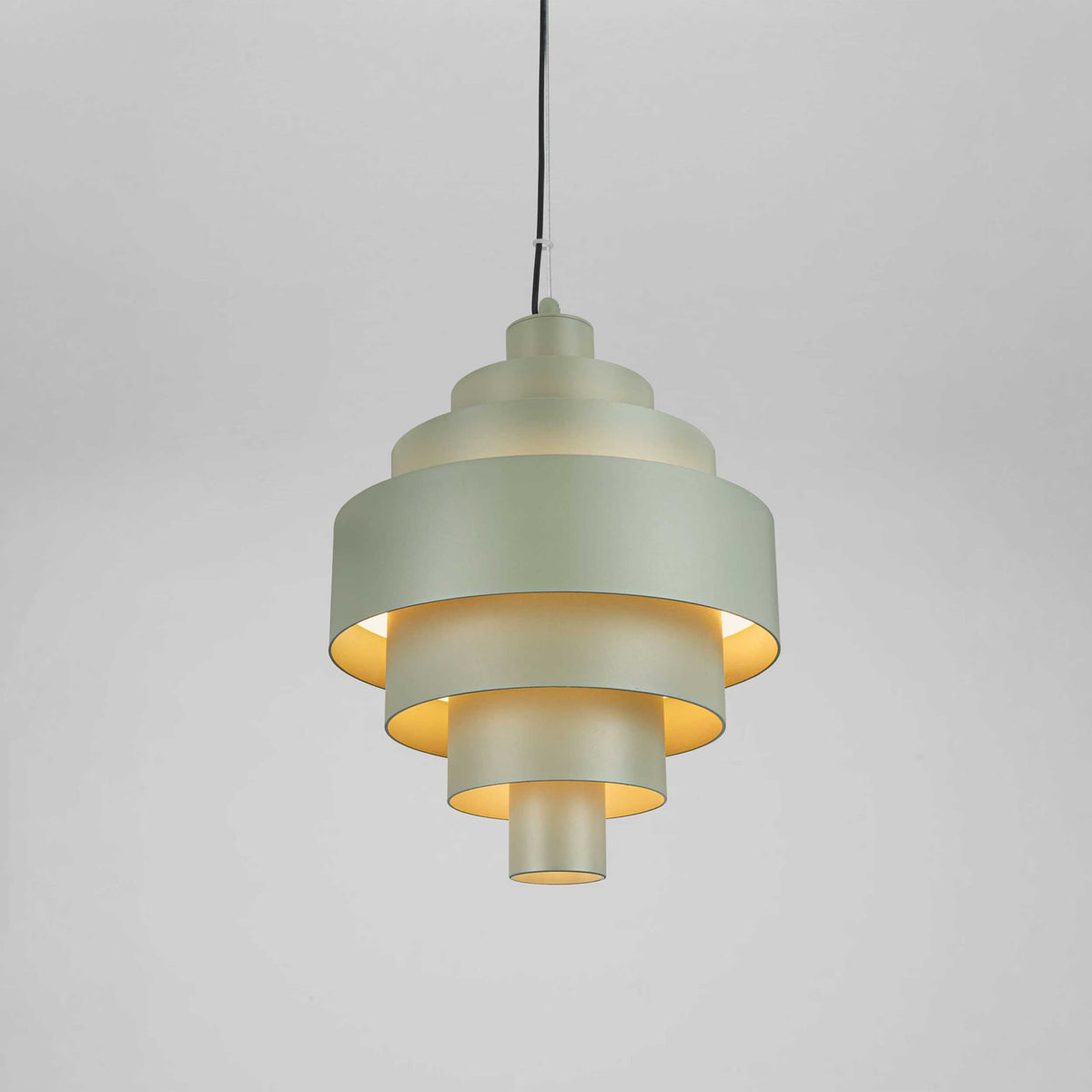 Nova Luce Lampa wisząca LED Mindy