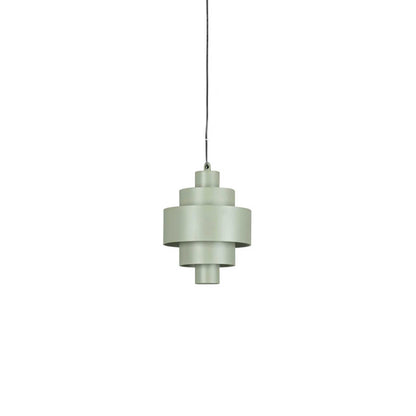 Nova Luce Lampa wisząca LED Mindy