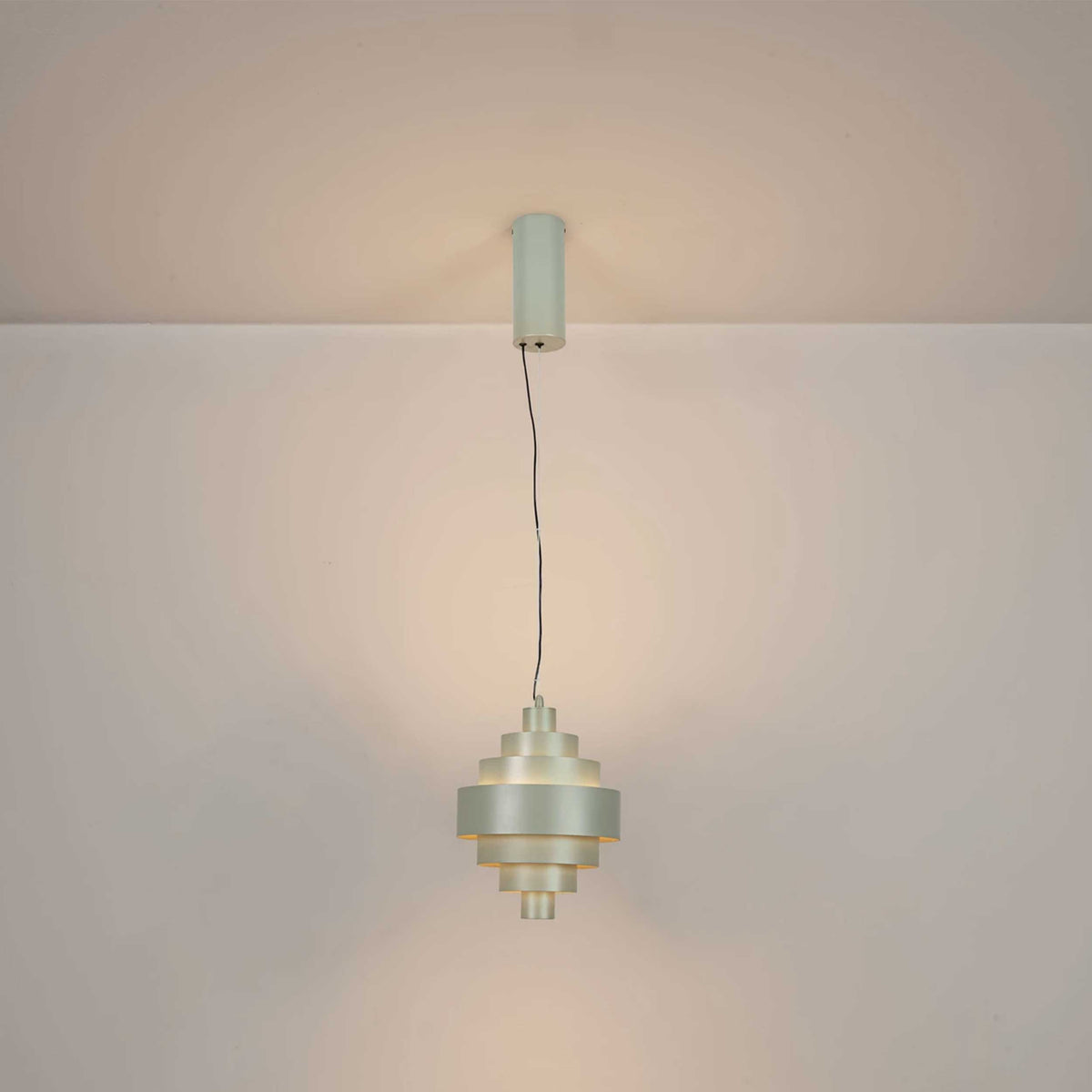 Nova Luce Lampa wisząca LED Mindy