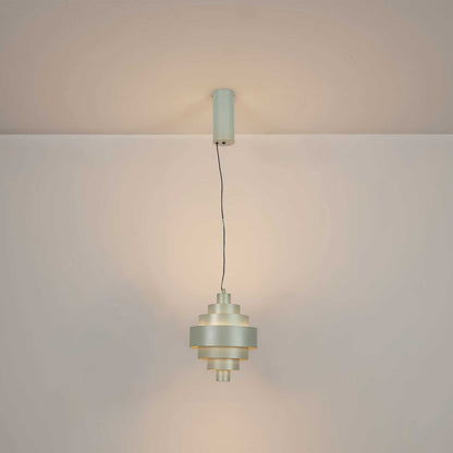 Nova Luce Lampa wisząca LED Mindy