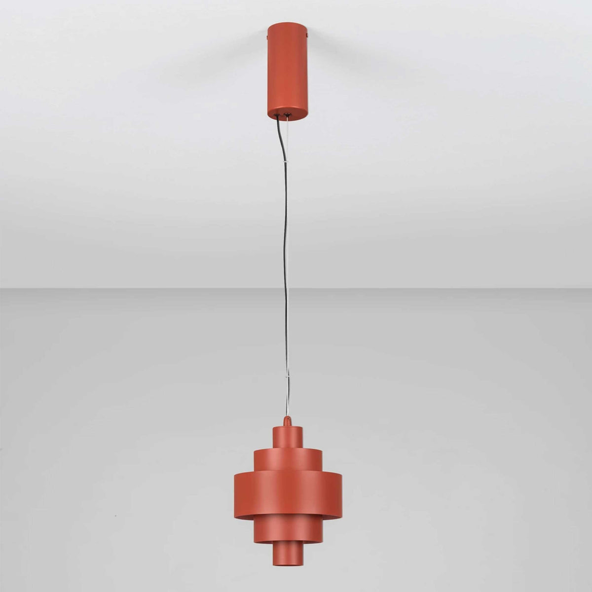 Nova Luce Lampa wisząca LED Mindy