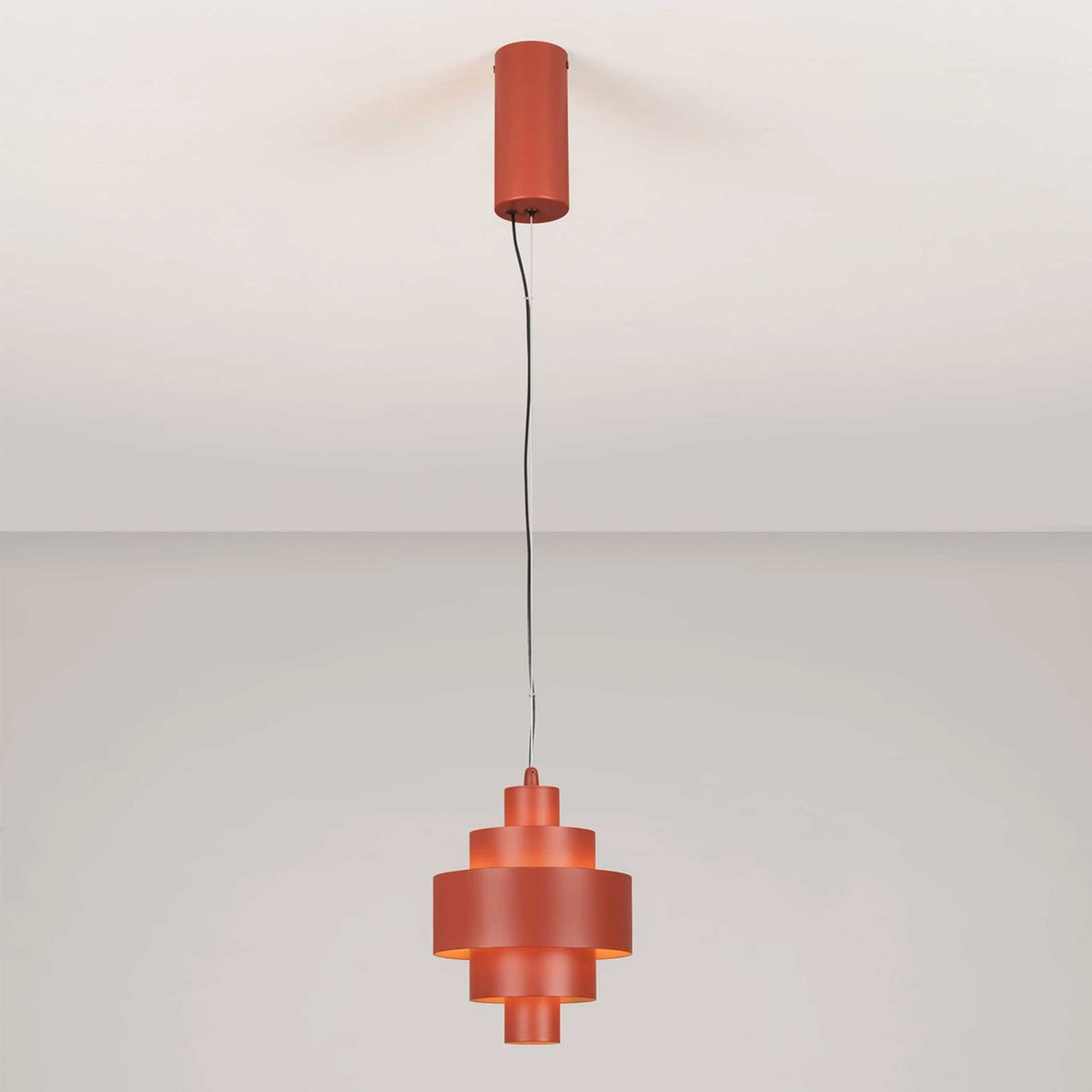 Nova Luce Lampa wisząca LED Mindy