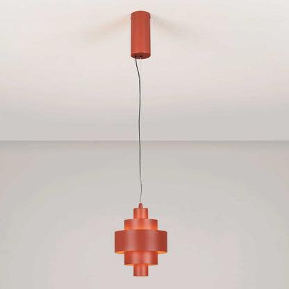 Nova Luce Lampa wisząca LED Mindy