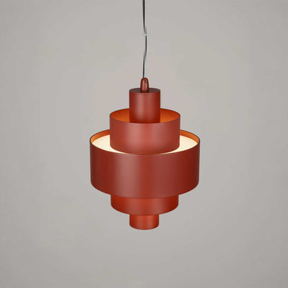 Nova Luce Lampa wisząca LED Mindy