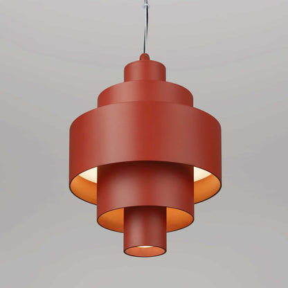 Nova Luce Lampa wisząca LED Mindy