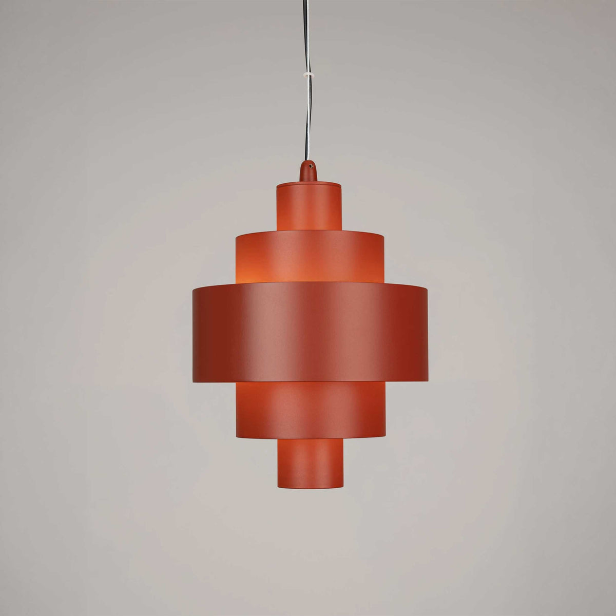 Nova Luce Lampa wisząca LED Mindy