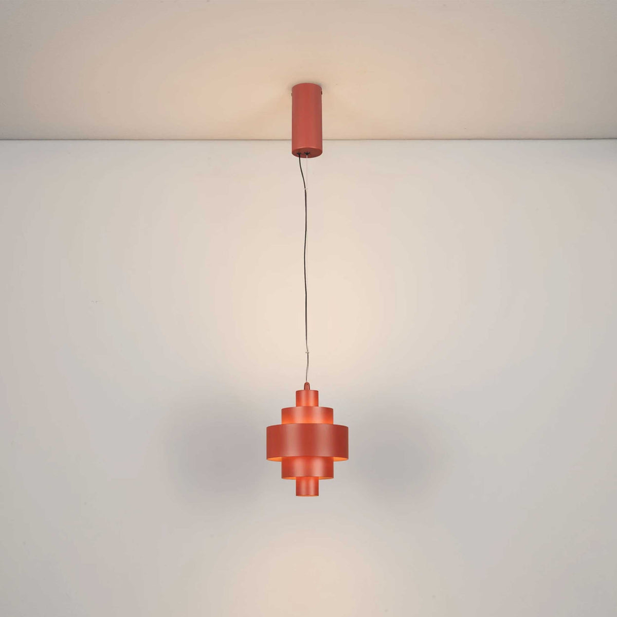 Nova Luce Lampa wisząca LED Mindy