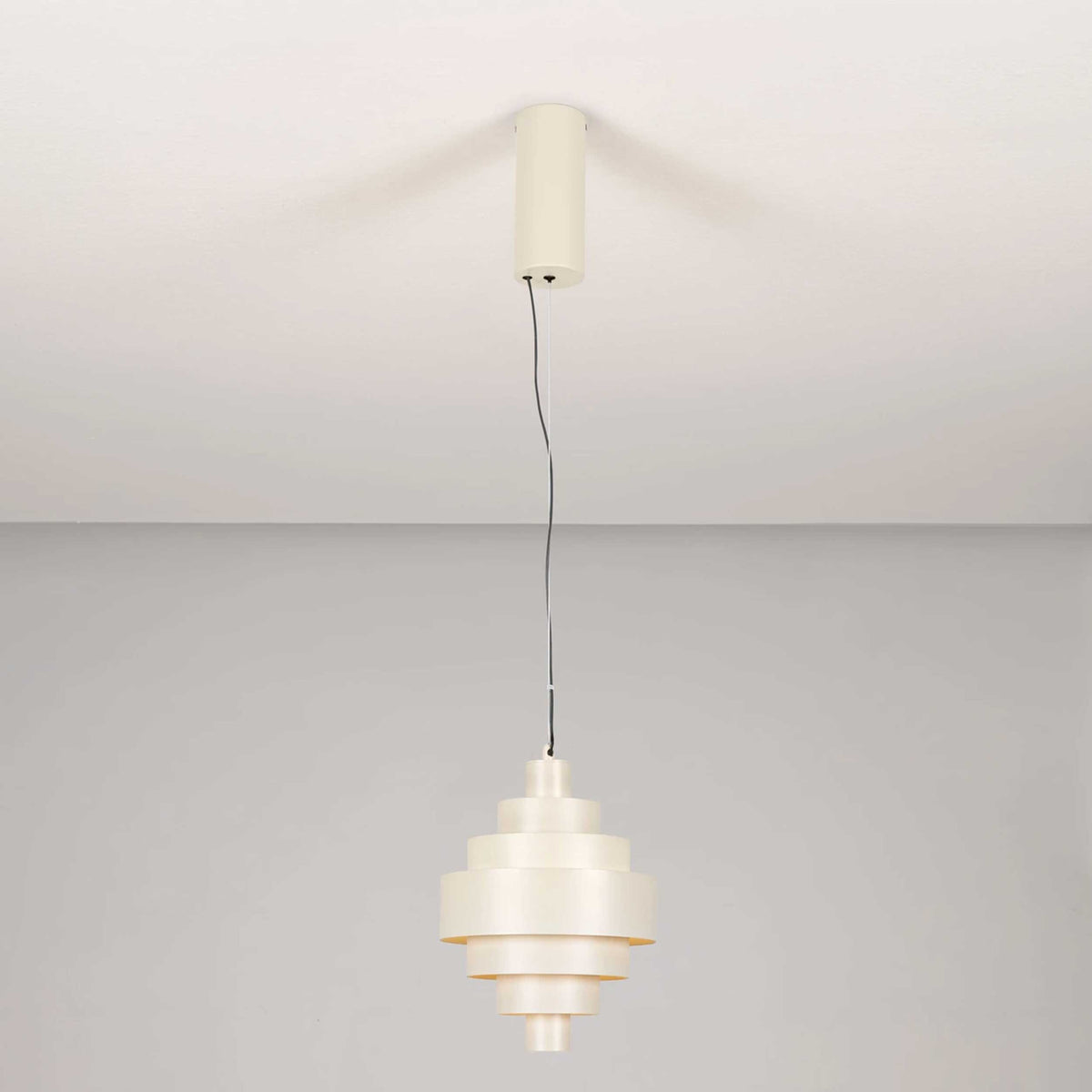 Nova Luce Lampa wisząca LED Mindy