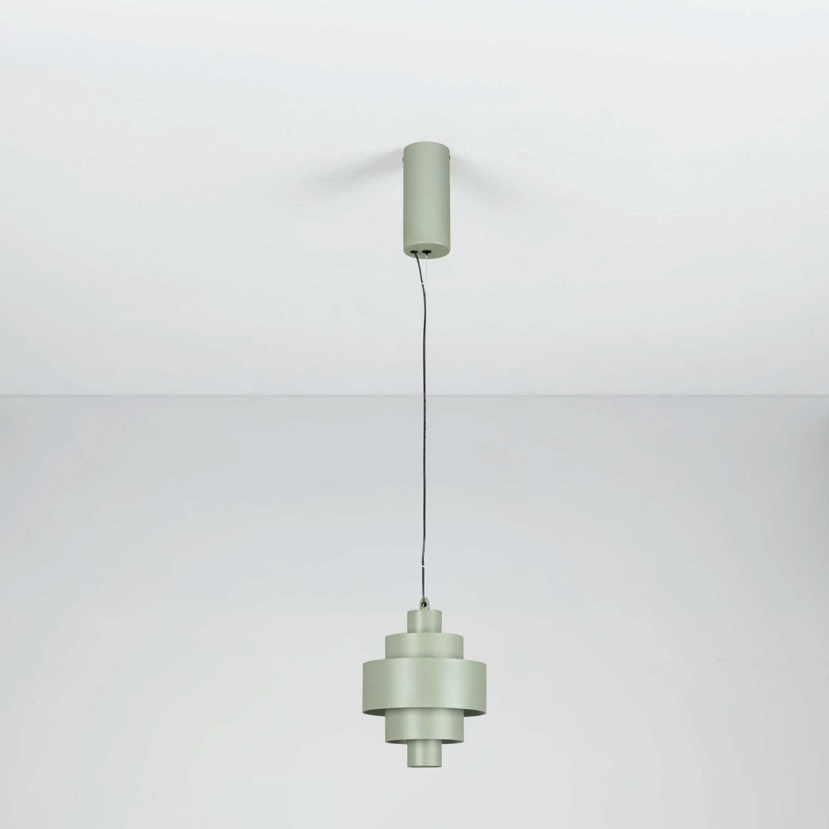Nova Luce Lampa wisząca LED Mindy