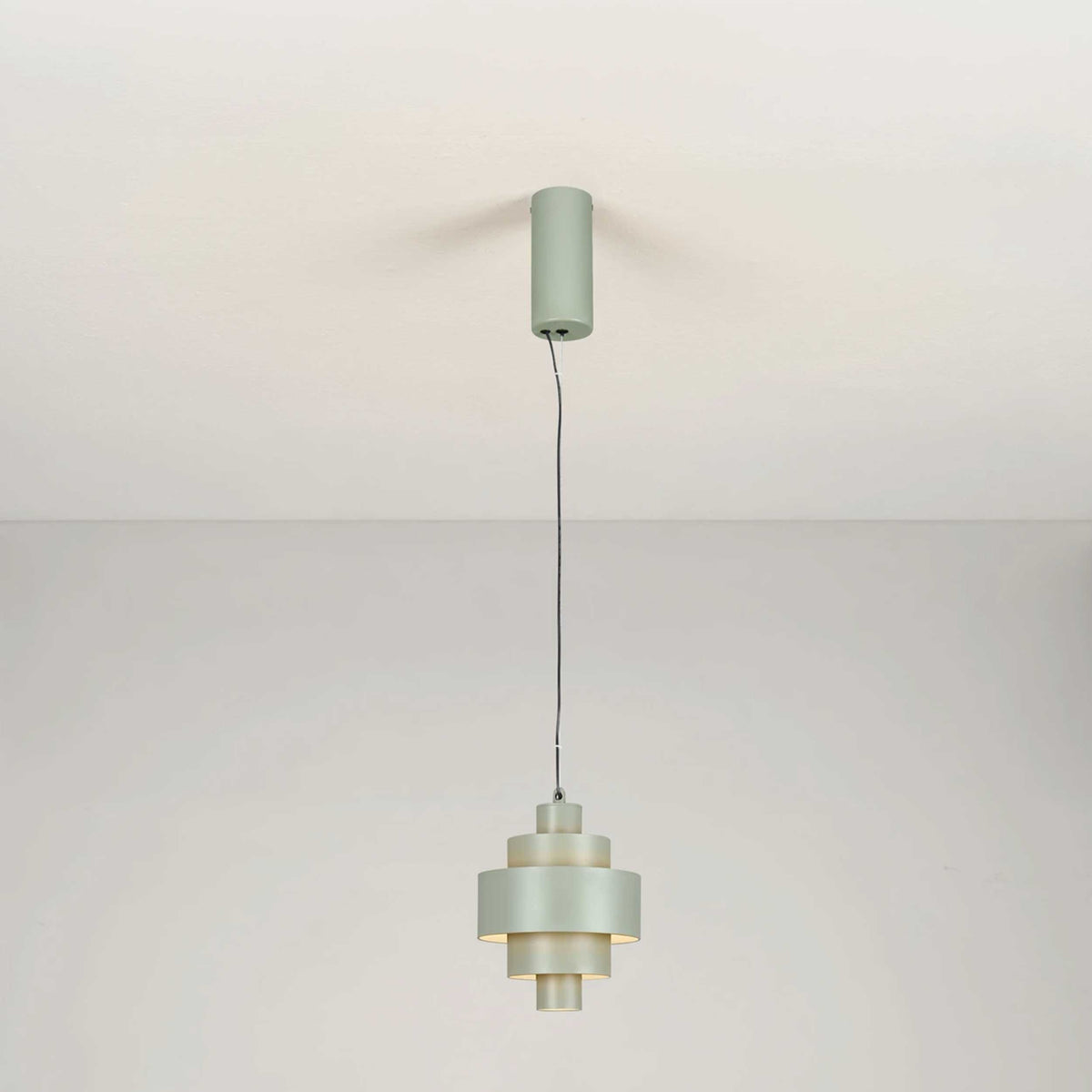 Nova Luce Lampa wisząca LED Mindy