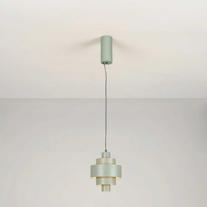 Nova Luce Lampa wisząca LED Mindy