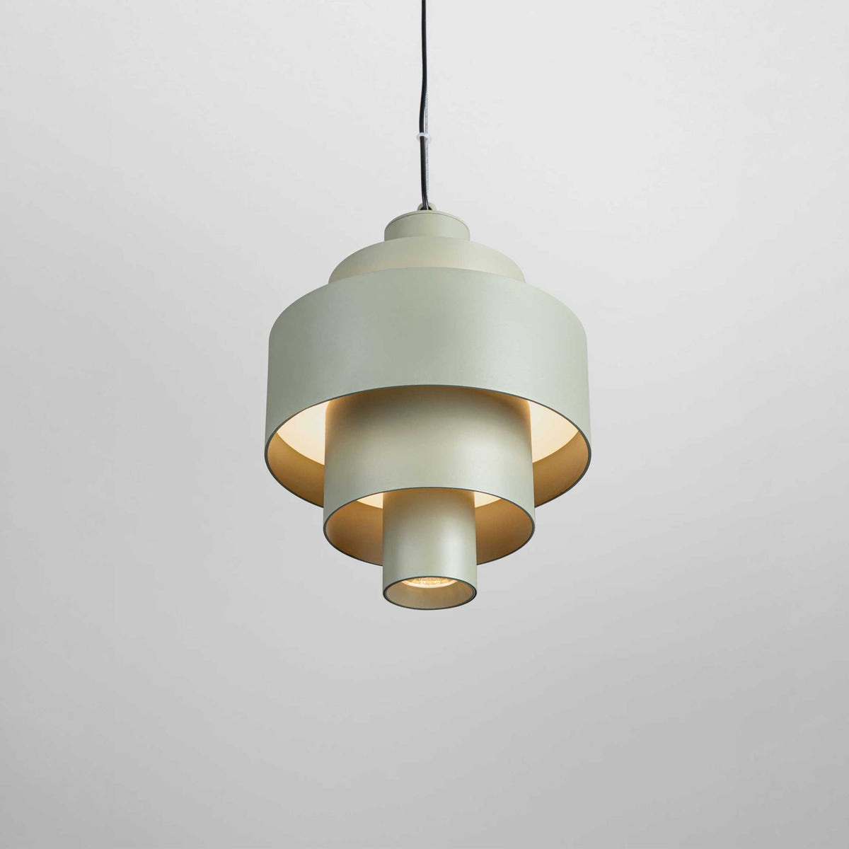Nova Luce Lampa wisząca LED Mindy