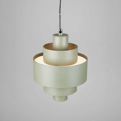 Nova Luce Lampa wisząca LED Mindy