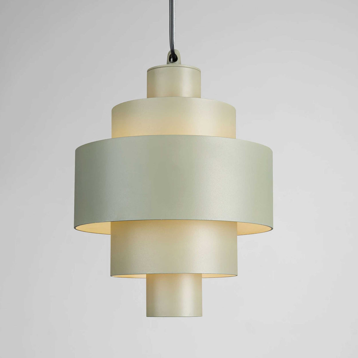 Nova Luce Lampa wisząca LED Mindy