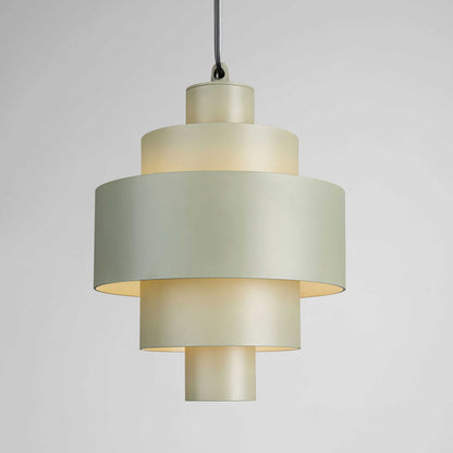 Nova Luce Lampa wisząca LED Mindy