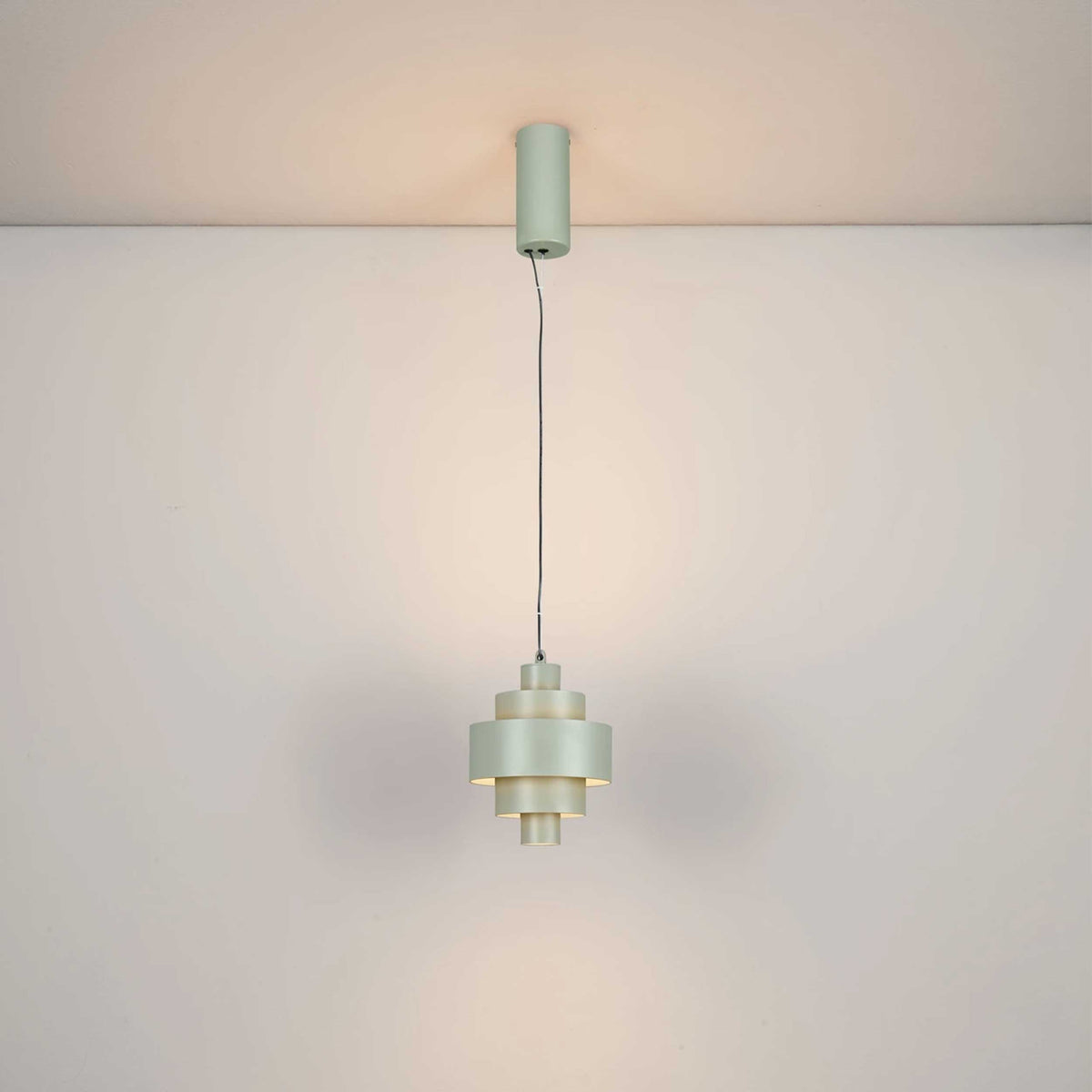 Nova Luce Lampa wisząca LED Mindy