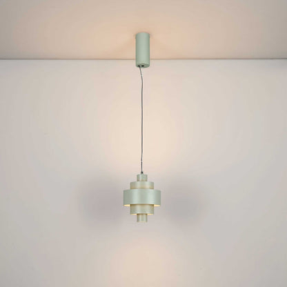 Nova Luce Lampa wisząca LED Mindy