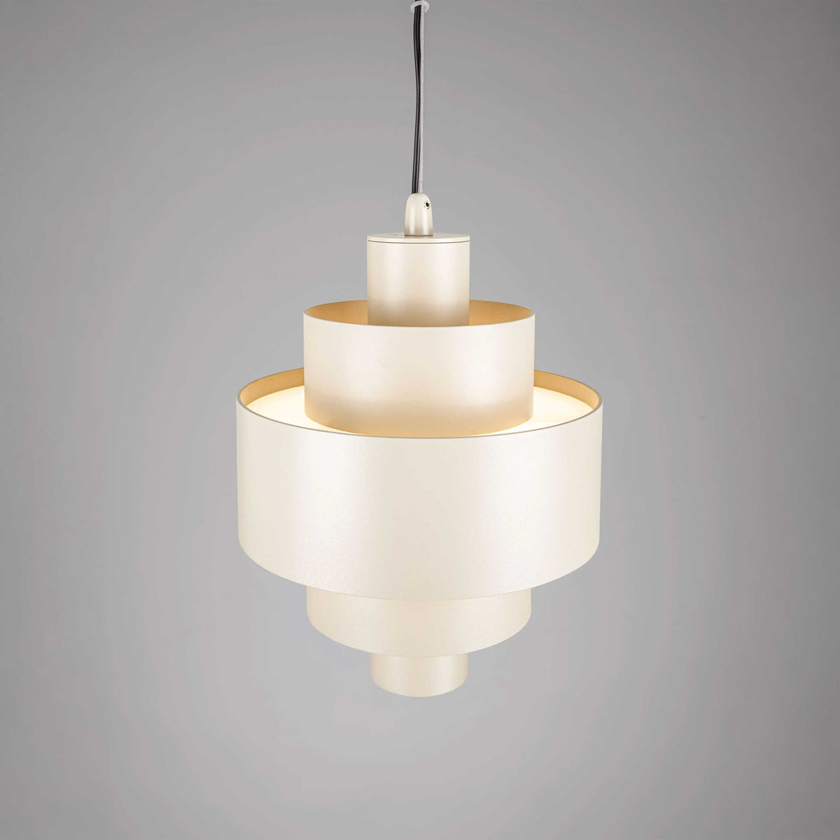 Nova Luce Lampa wisząca LED Mindy
